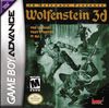 Wolfenstein 3D